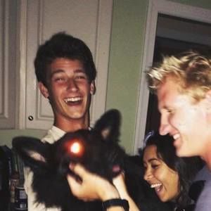 Meet your Posher, Matt